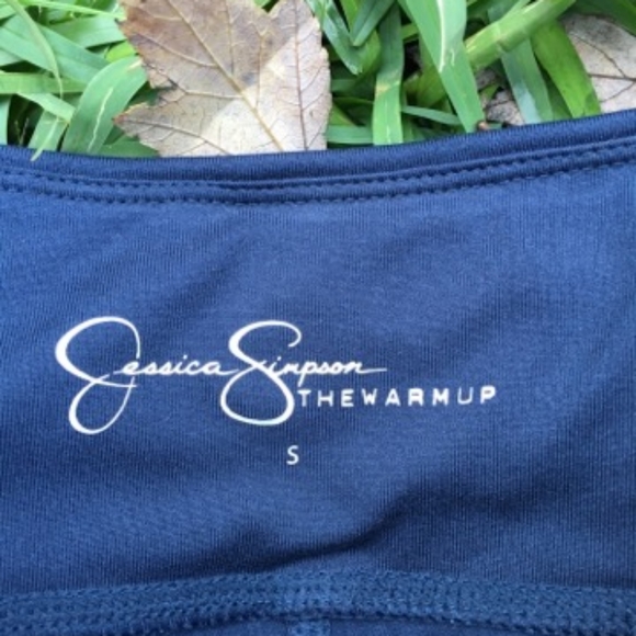 NWT Jessica Simpson leggings size small - Picture 6 of 9